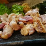 居酒屋たちばな - 鶏も旨い！