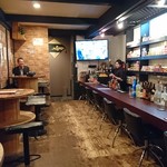 Kan's Bar SYO - 