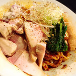 金町製麺 - 