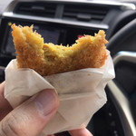 Hanawa Croquette Ten - 