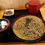 Hanaya Soba Taro - 