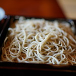 蕎麦処 多賀 - 