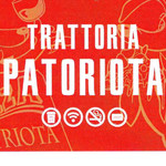 TRATTORIA PATRIOTA - 