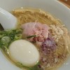 らぁ麺 鳳仙花