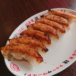 Gyoza Ya Ryu Namikidori Ten - 