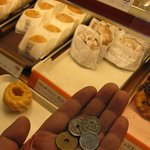 mister Donut Ionmoru Kitatoda Shoppu - 