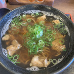 Benkei Udon Yodo Ten - 