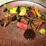 KOBE BEEF 5STAR - 