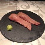 KOBE BEEF 5STAR - 