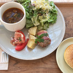 toco*towa DELI - 