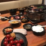 Yakiniku Taro Kariya Ten - 