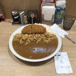 Curry House CoCo Ichibanya Takaishi Nishitorishidana - 