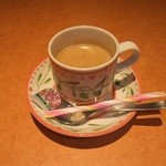 サイゼリヤ - コーヒー