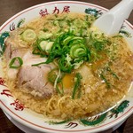 Ramen Kairikiya Ionmoru Kisaradu Ten - 