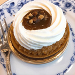 ドトールコーヒーショップ - 全体的に柔らかくて
とっても食べやすくて
美味しい(๑´ڡ`๑)♡