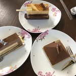 Patisserie Le Grandy - 