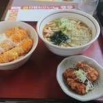 山田うどん - 