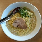 Hanaseki Ramen - 