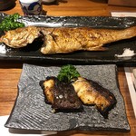 Seafood Uroko - 