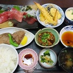 藍屋 - 料理写真: