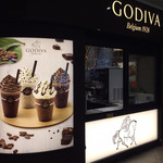 GODIVA Mitsui Outlet Park Kurashiki Ten - 