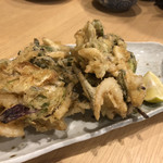 焼酎と手しごと料理の店　まさや - 