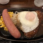 ステーキのくいしんぼ - 