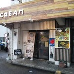 CREAM+ちょいかふぇ - 