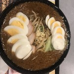 Ramen Kagetsu Arashi Hachioji Katakura Ten - 