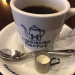 Hoshino Coffee Ten Noda Ten - 