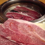 Yakiniku King Tokai Nawa Ten - 