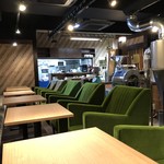 Shinobugaoka Coffee - 