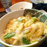 Menbo - シンプルに美味しいたまご丼