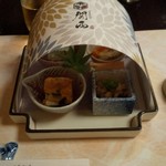 Japanese Cuisine Kansai - 