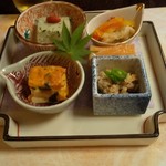 Japanese Cuisine Kansai - 