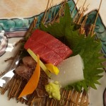 Japanese Cuisine Kansai - 