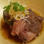 Japanese Cuisine Kansai - 