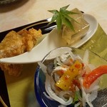 Japanese Cuisine Kansai - 