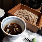 滝と蕎麦の宿 瀧見館 - 