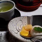 滝と蕎麦の宿 瀧見館 - 