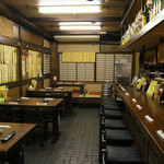 Izakaya Kawana Sakuradai Ten - 