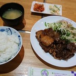 Yakiniku Seoul - 