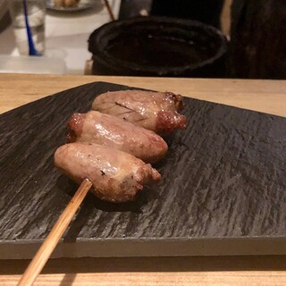 Yakitori Yamamoto - 