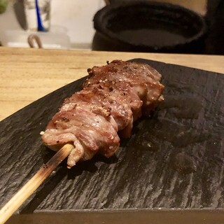 Yakitori Yamamoto - 