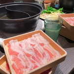 Shabu Yo Machida - 