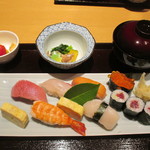 Yanagi Sushi - 