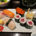 Yanagi Sushi - 