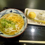 Marugame Seimen Ion Moru Ibaraki Ten - 