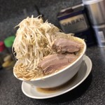 Ramen Saburo - 