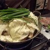 Motsu-nabe Dining Tsukiyama - もつ鍋　